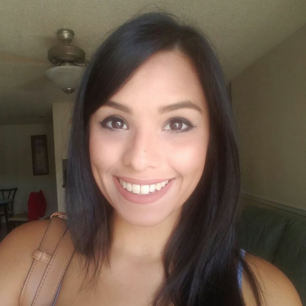 Meet your Posher, Rosangela